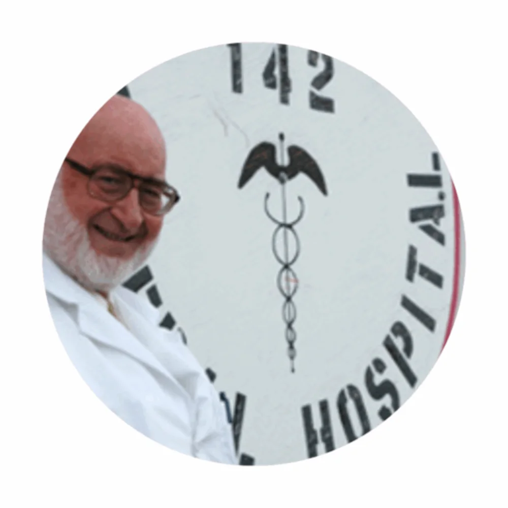 Harry Owens Jr., MD, MIM