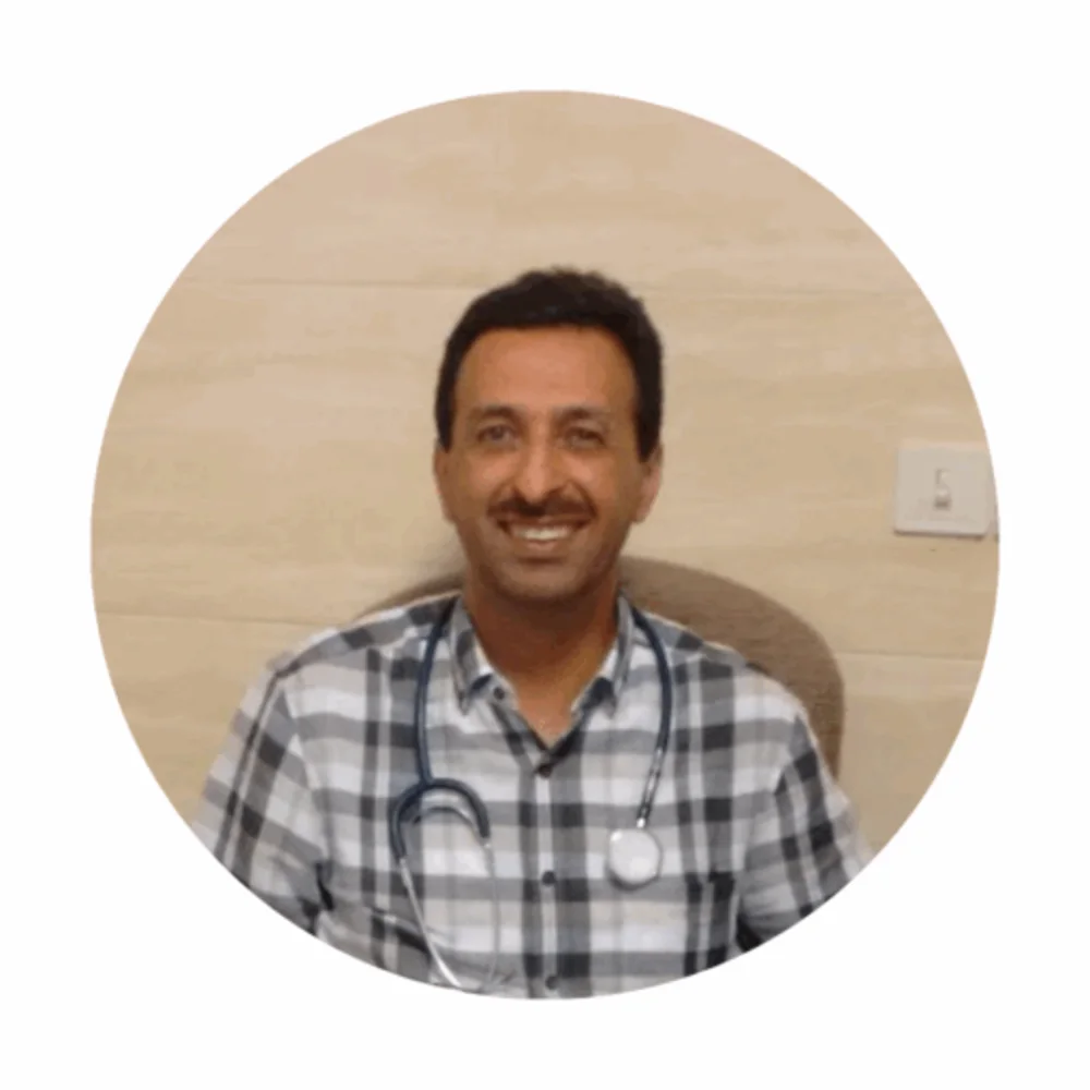 Shahram Bayanati, MD