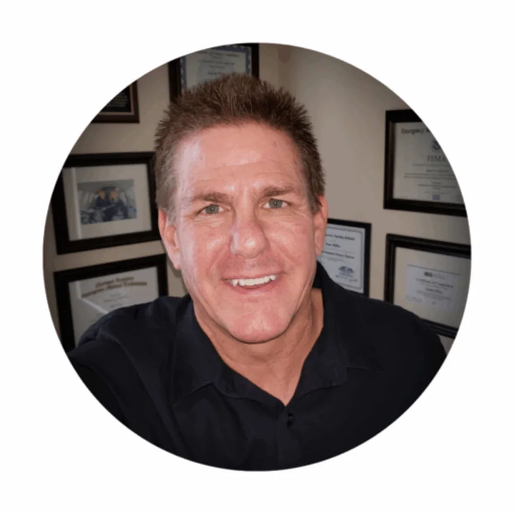 George Miller, M.Ed., NRP