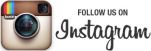 Instagram logo with the text