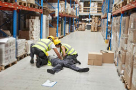 man-unconscious-first-aid